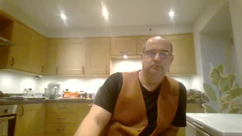 Snapshot of galacx chatting on 01.20.25 galacx online show from 01.20.25