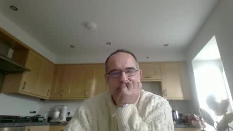 Snapshot of galacx chatting on 01.27.25 galacx online show from 01.27.25