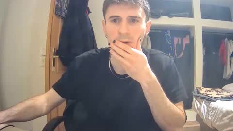 Snapshot of galadrie chatting on 01.07.26 Lorenzo online show from 01.07.26