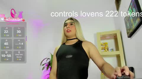 laura bonnet online show from 09.14.25