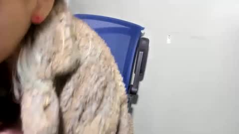 GalaxxyRose online show from 01.12.25