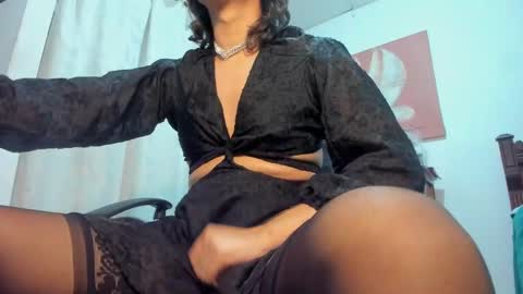 CORAL online show from 02.01.25