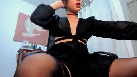 CORAL online show from 03.07.25