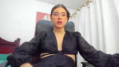 CORAL online show from 07.05.26