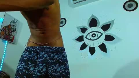 Galip online show from 02.27.25