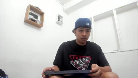 Snapshot of galvis_bbc chatting on 12.03.24 galvis_bbc online show from 12.03.24