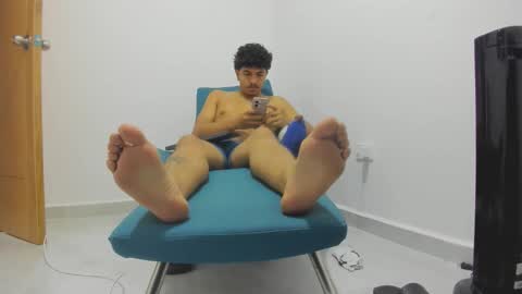 Snapshot of galvis_bbc chatting on 02.15.26 galvis_bbc online show from 02.15.26