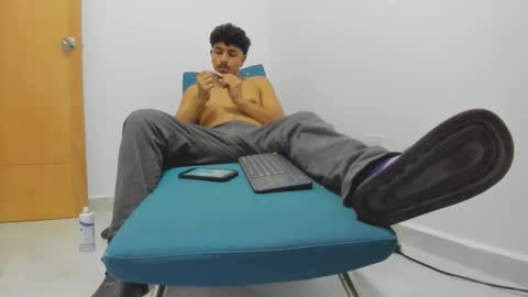 Snapshot of galvis_bbc chatting on 02.18.26 galvis_bbc online show from 02.18.26