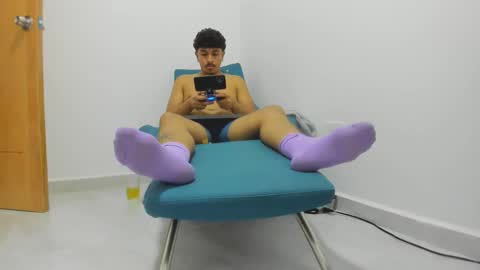 Snapshot of galvis_bbc chatting on 02.19.26 galvis_bbc online show from 02.19.26