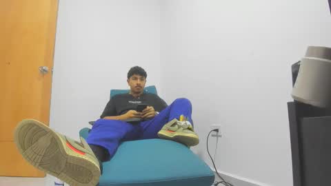 galvis_bbc online show from 03.24.26