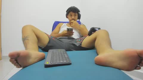 galvis_bbc online show from 07.21.26