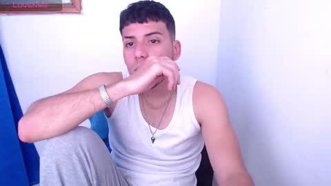 Gabriel online show from 09.21.25