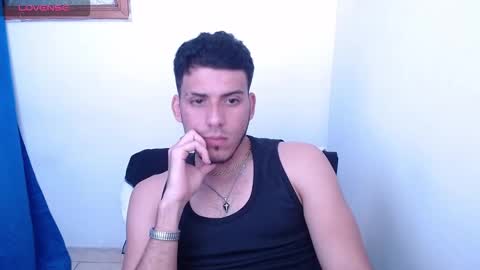 Gabriel online show from 09.25.25