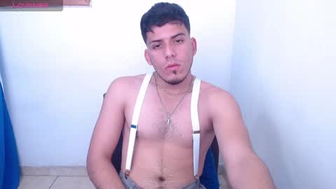 Gabriel online show from 11.03.25