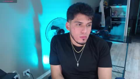 Gabriel online show from 04.13.26