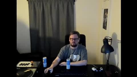 Snapshot of gameboycameraman chatting on 01.12.25 gameboycameraman online show from 01.12.25