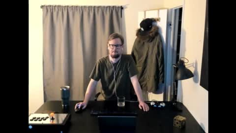 Snapshot of gameboycameraman chatting on 01.19.25 gameboycameraman online show from 01.19.25