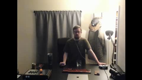 Snapshot of gameboycameraman chatting on 02.16.25 gameboycameraman online show from 02.16.25