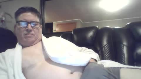 Snapshot of gameon1969 chatting on 12.16.24 gameon1969 online show from 12.16.24