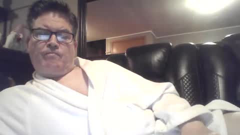 Snapshot of gameon1969 chatting on 12.29.24 gameon1969 online show from 12.29.24