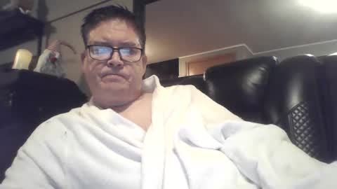 Snapshot of gameon1969 chatting on 12.31.24 gameon1969 online show from 12.31.24