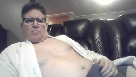 Snapshot of gameon1969 chatting on 01.18.25 gameon1969 online show from 01.18.25