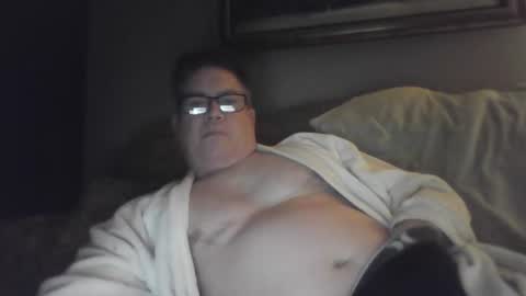 gameon1969 online show from 03.08.26