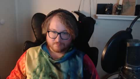 Gamer Dad online show from 04.01.26