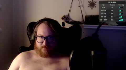 Snapshot of gamer_dong_water chatting on 06.17.26 Gamer Dad online show from 06.17.26