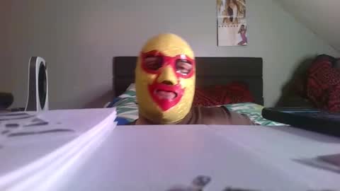 Gamerguyking90 online show from 12.04.24