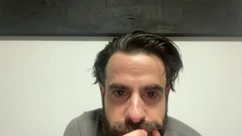 Snapshot of gamesofcontrol chatting on 01.24.25 GamesOfControl online show from 01.24.25