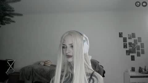 Gammory girl online show from 03.05.26