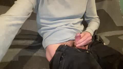 Snapshot of gandrew69 chatting on 02.14.26 GG online show from 02.14.26