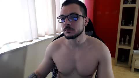 GangstaLover online show from 04.11.26