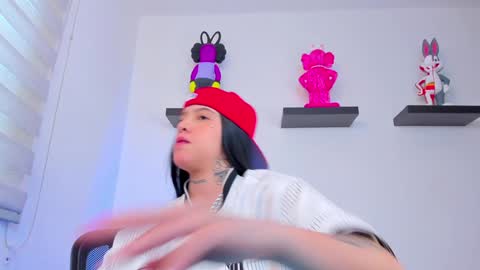 GANG online show from 12.29.24