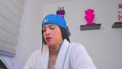 GANG online show from 12.30.24