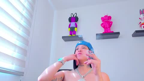 GANG online show from 12.31.24