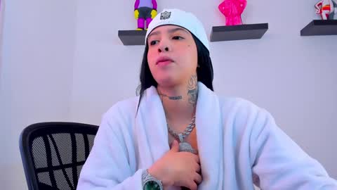 GANG online show from 01.05.25