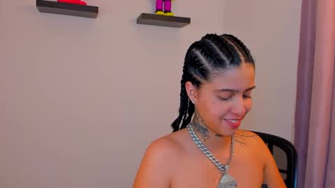 GANG online show from 01.17.25