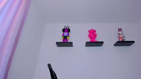 GANG online show from 01.31.25