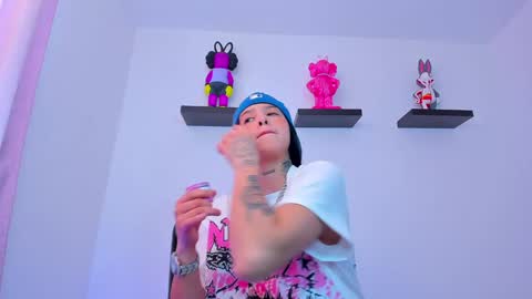 GANG online show from 02.03.25