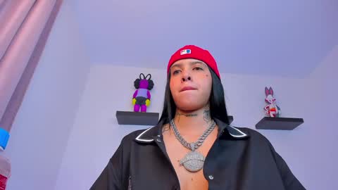 GANG online show from 02.05.25