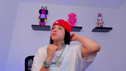 GANG online show from 02.09.25