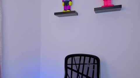 GANG online show from 02.11.25