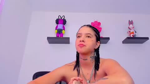 GANG online show from 02.12.25