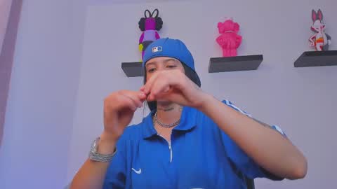 GANG online show from 02.16.25