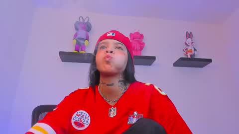 GANG online show from 02.19.25