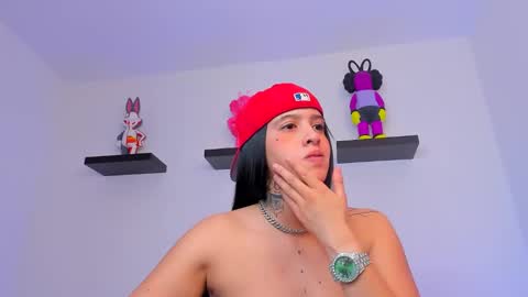 GANG online show from 02.20.25