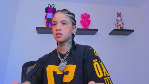 GANG online show from 02.23.25