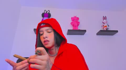 GANG online show from 03.06.25